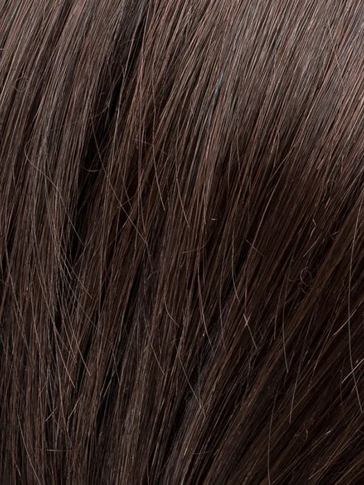 Melody Large | High Power | Heat Friendly Synthetic Wig