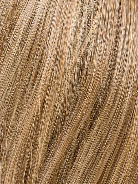 Melody Large | High Power | Heat Friendly Synthetic Wig