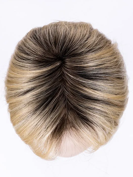 Melody Large | High Power | Heat Friendly Synthetic Wig