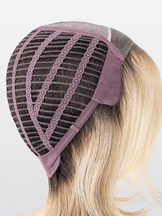 Melody Large | High Power | Heat Friendly Synthetic Wig