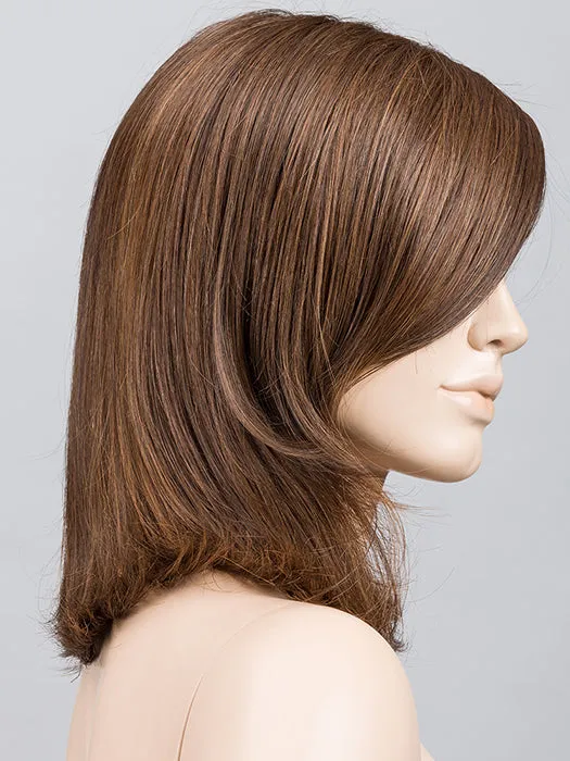Melody Large | High Power | Heat Friendly Synthetic Wig