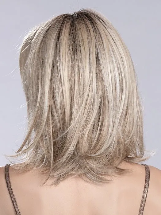 Melody Large | Synthetic Lace Front Wig (Mono Top)