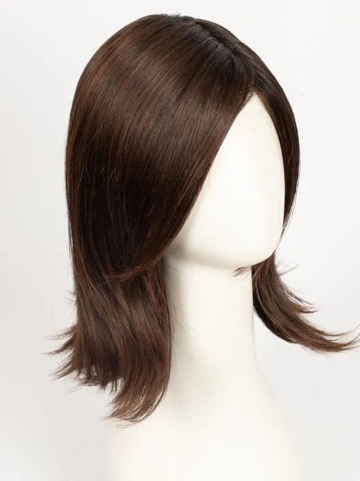 Melody Large | Synthetic Lace Front Wig (Mono Top)