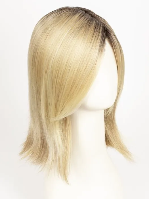 Melody Large | Synthetic Lace Front Wig (Mono Top)
