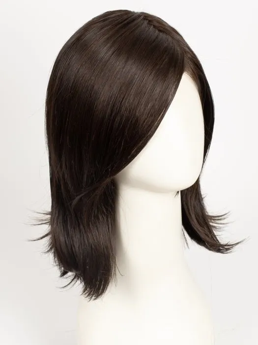 Melody Large | Synthetic Lace Front Wig (Mono Top)