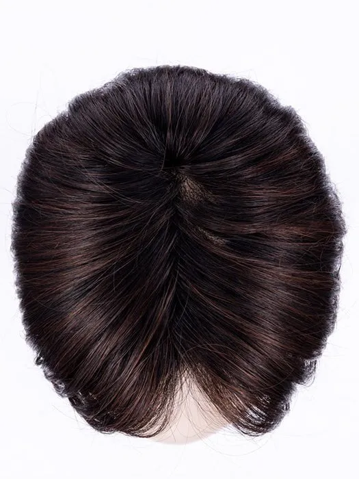 Melody Large | Synthetic Lace Front Wig (Mono Top)