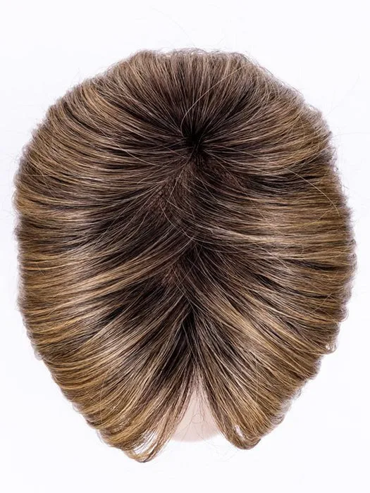 Melody Large | Synthetic Lace Front Wig (Mono Top)