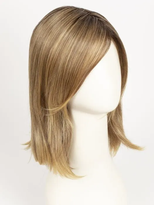Melody Large | Synthetic Lace Front Wig (Mono Top)