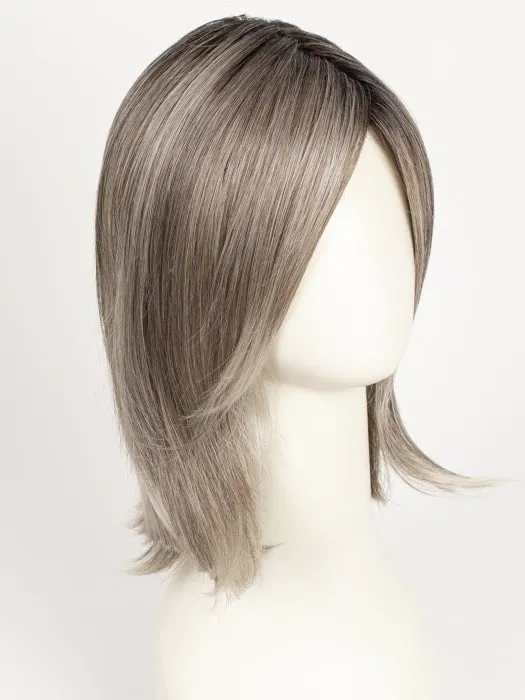 Melody Large | Synthetic Lace Front Wig (Mono Top)