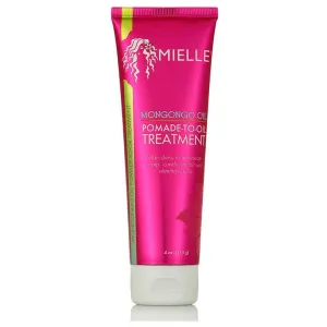 Mielle Mongongo Oil Pomade-To-Oil Treatment 113g