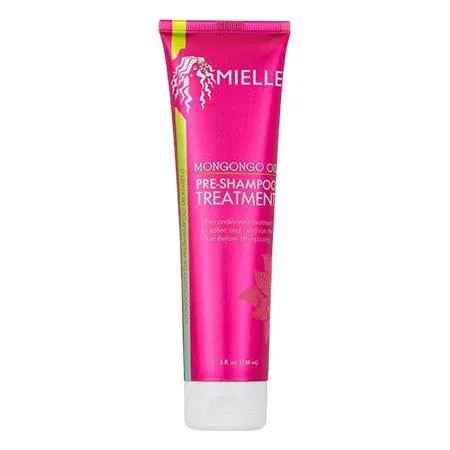 Mielle Mongongo Oil Pre-Shampoo Treatment 148ml