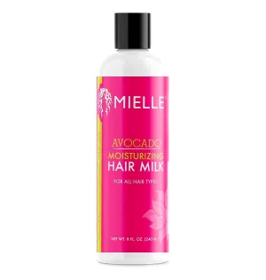 Mielle Organics - Lait Hydratant À L'Avocat "Avocado Hair Milk" 240ml