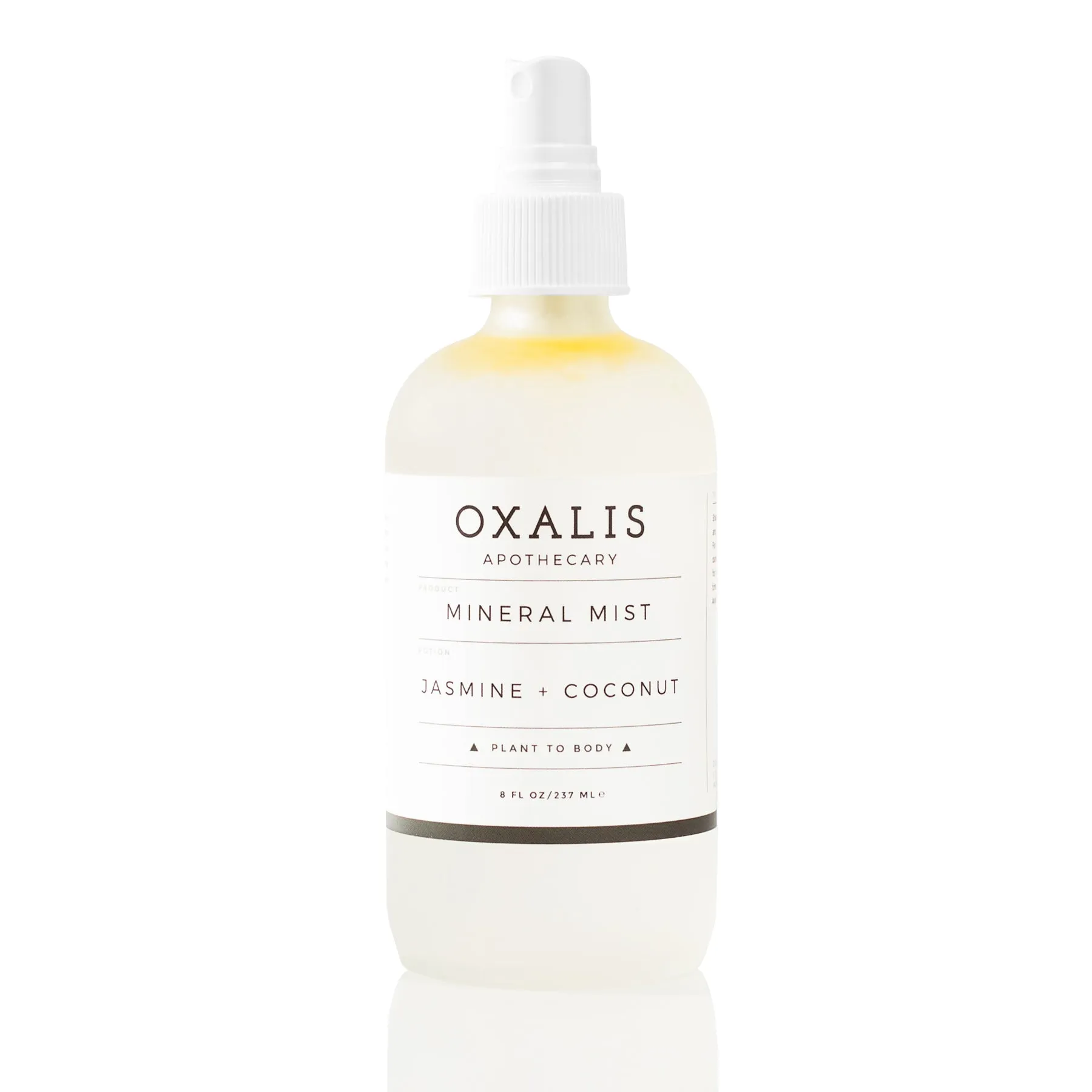 MINERAL MIST | JASMINE   COCONUT