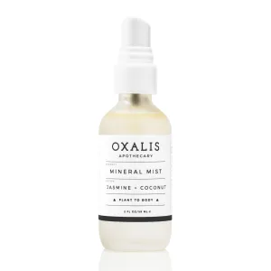 MINERAL MIST | JASMINE   COCONUT