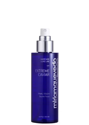 Miriam Quevedo Extreme Caviar Final Touch 150Ml