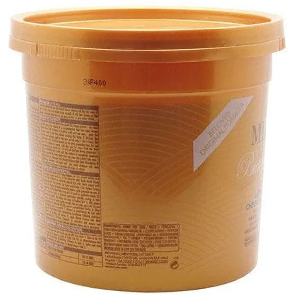 Mizani Butter Blend Relaxer medium / normal 1816g
