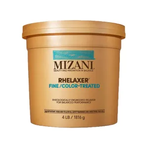 Mizani - Relaxant pour cheveux fins et colorés  "Rhelaxer"(plusieurs contenances )