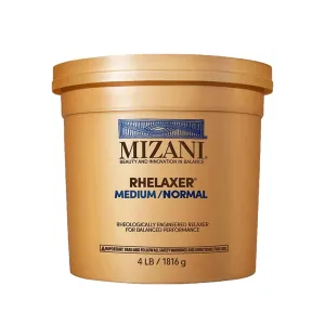 Mizani - Relaxer - Défrisant pour cheveux normaux - 1816g