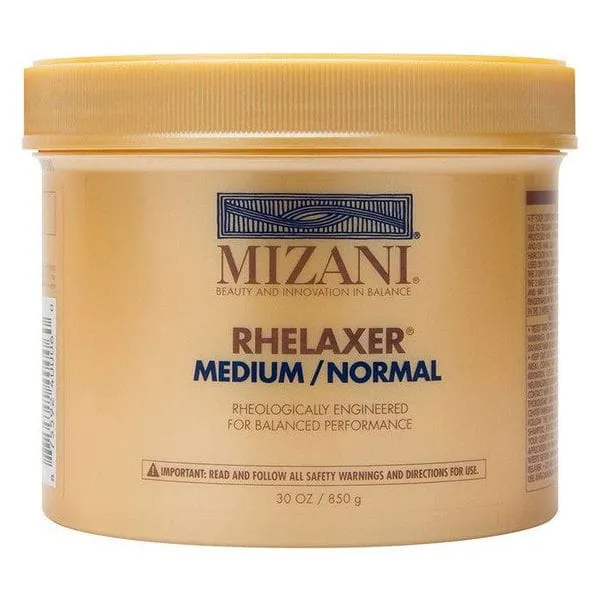 Mizani Rhelaxer Medium/Normal 850g