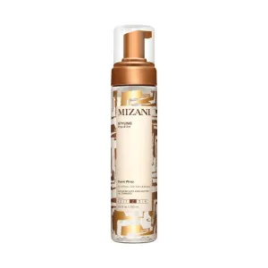 Mizani - Styling - Mousse capillaire "prep & set" - 250ml