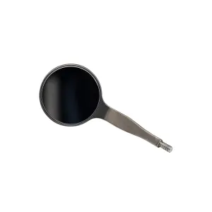 Mouth Mirror Anit-Fog Simple Stem Type 10pcs, 997857, 997858