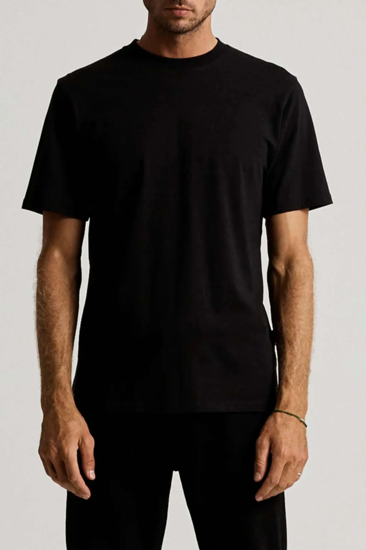 Mr Simple Heavy Weight Tee