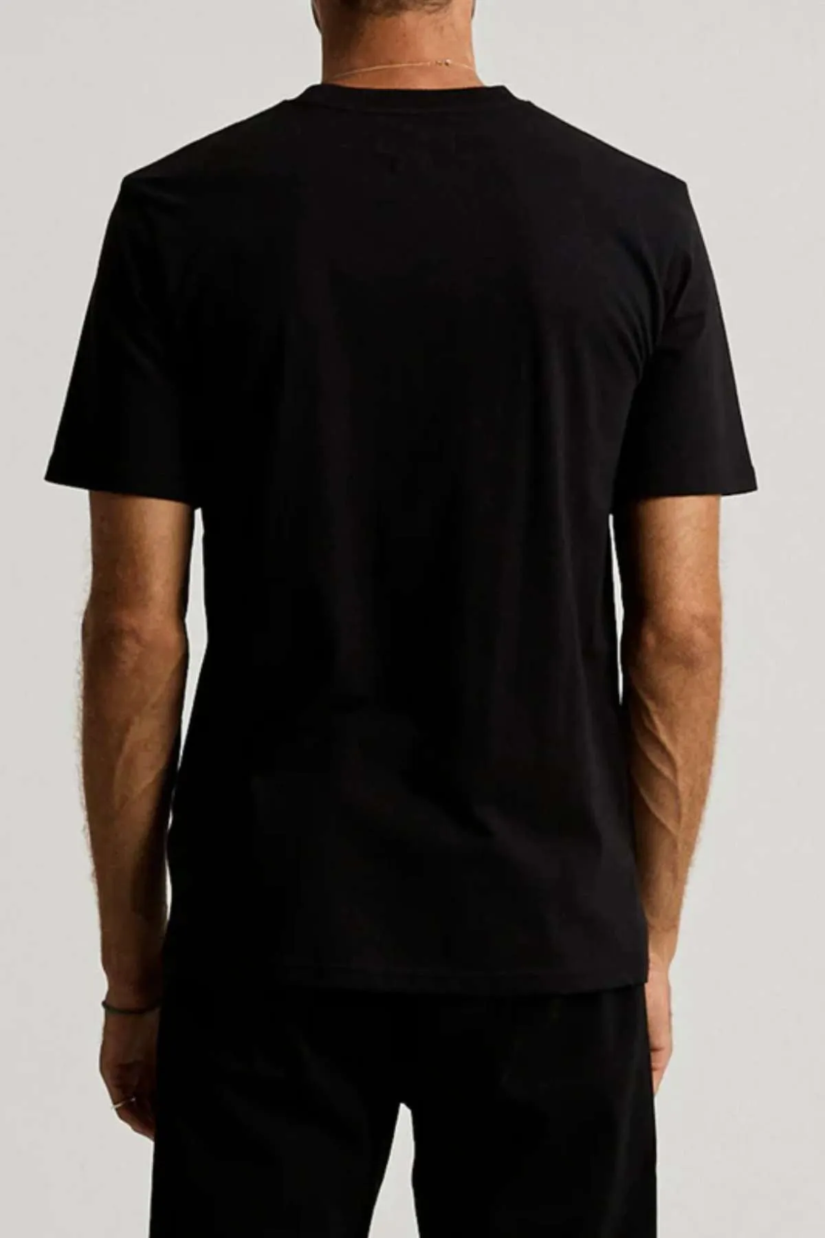 Mr Simple Heavy Weight Tee
