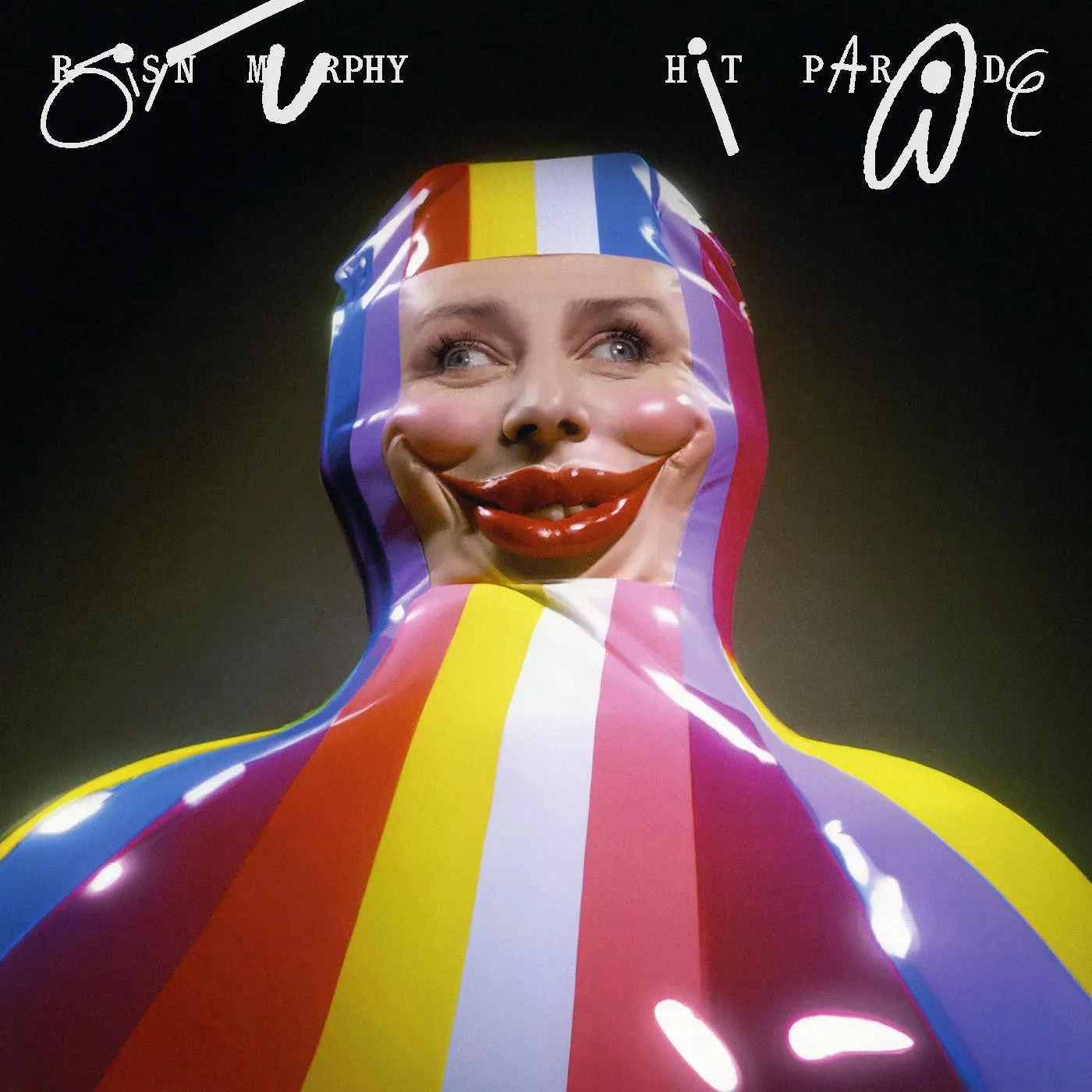 Murphy, Róisín – Hit Parade [SIGNED 2xLP] - New LP