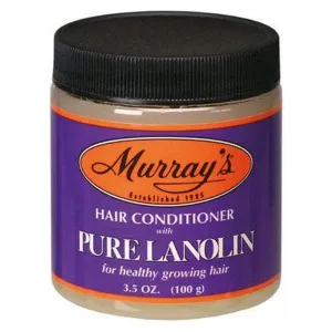 Murray's Hair Conditioner Pure Lanolin 89ml