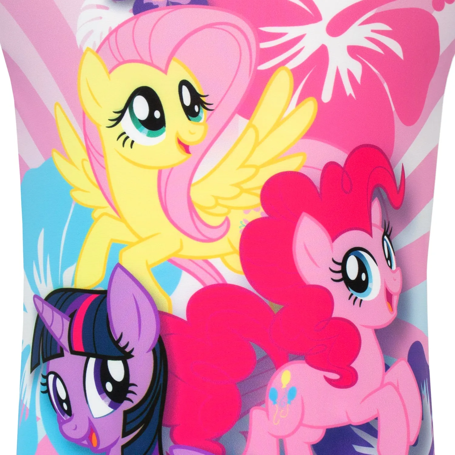 My Little Pony Swimming Costume