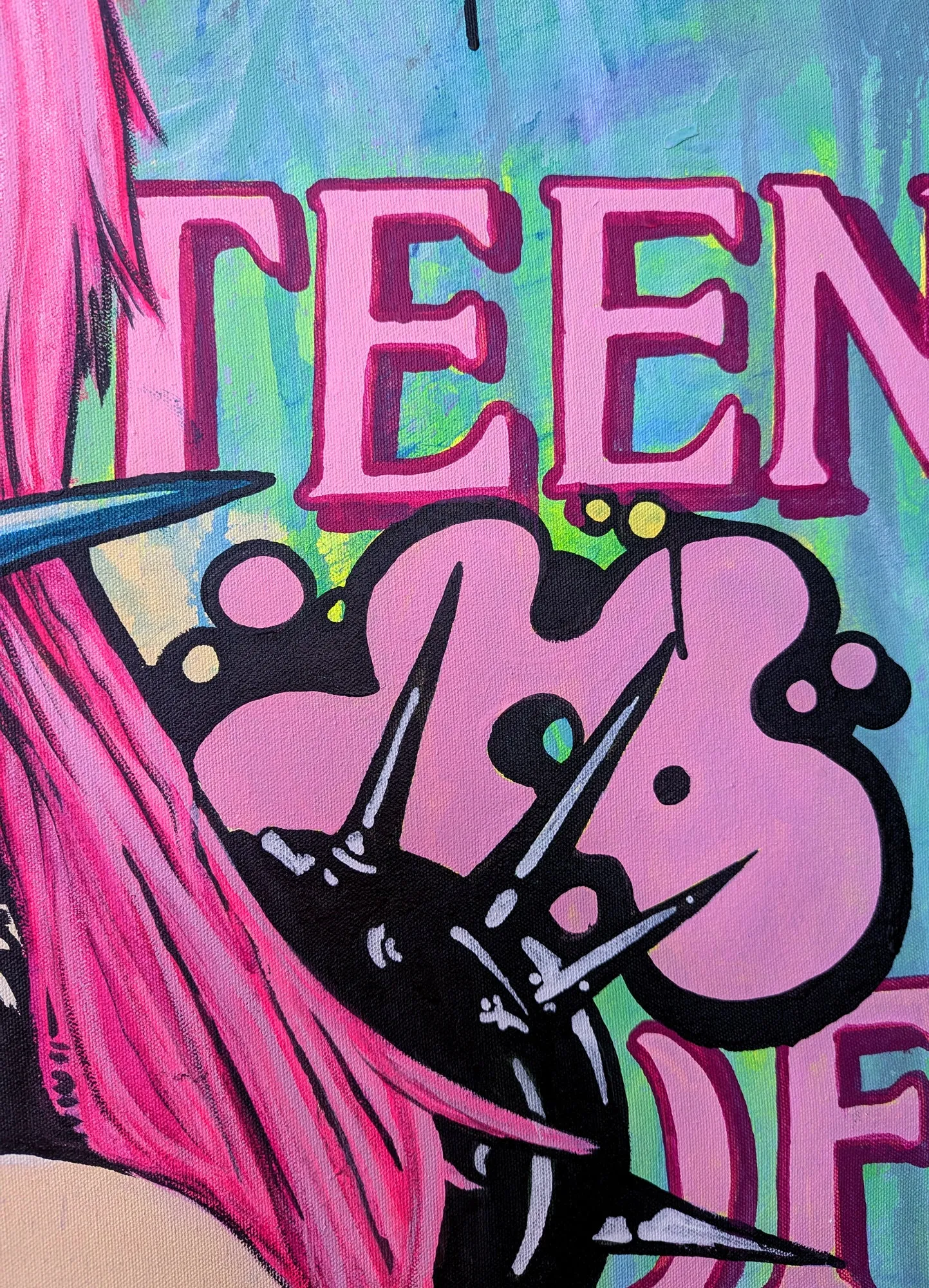 My Teen Needs a Dose of Tough Love