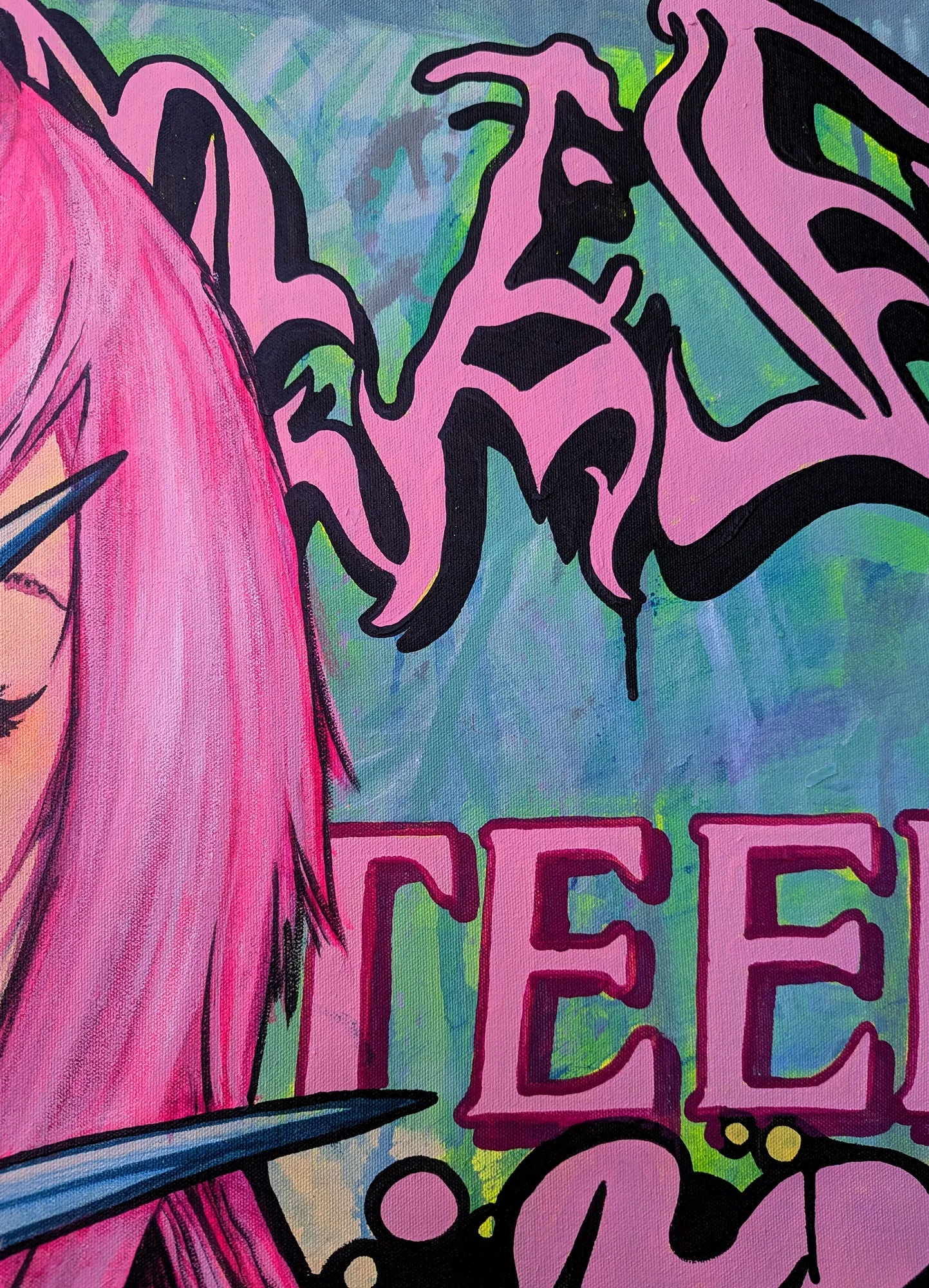 My Teen Needs a Dose of Tough Love