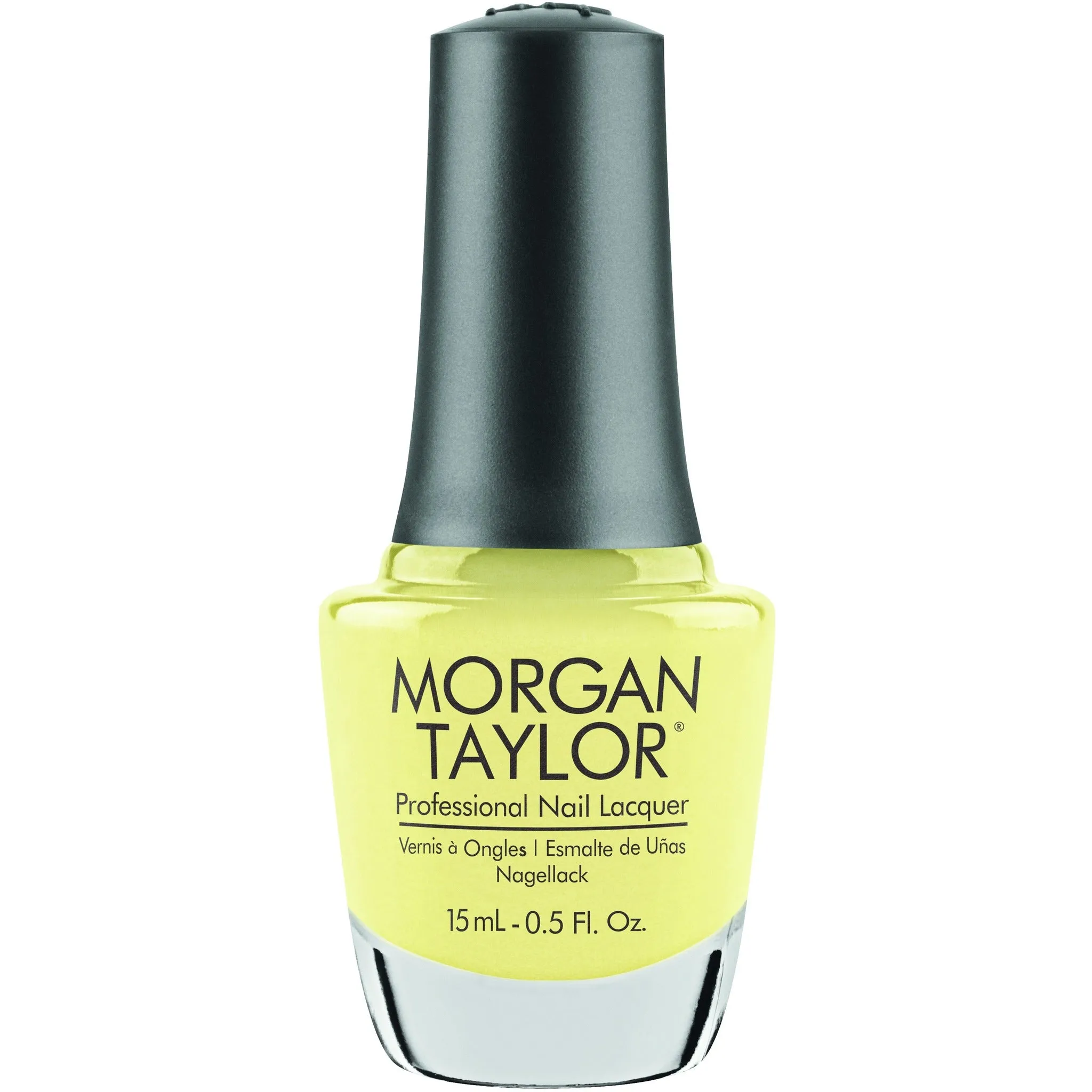 Nail Harmony - 264 Let Down Your Hair (Morgan Taylor)