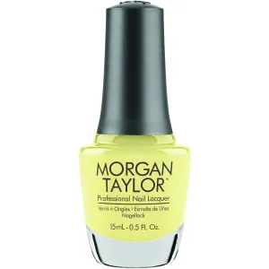 Nail Harmony - 264 Let Down Your Hair (Morgan Taylor)