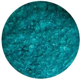 Naked Cosmetics Tropical Indulgence Pigments
