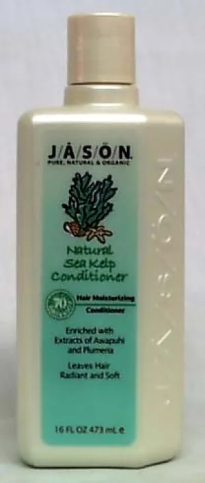 Natural Sea Kelp Conditioner