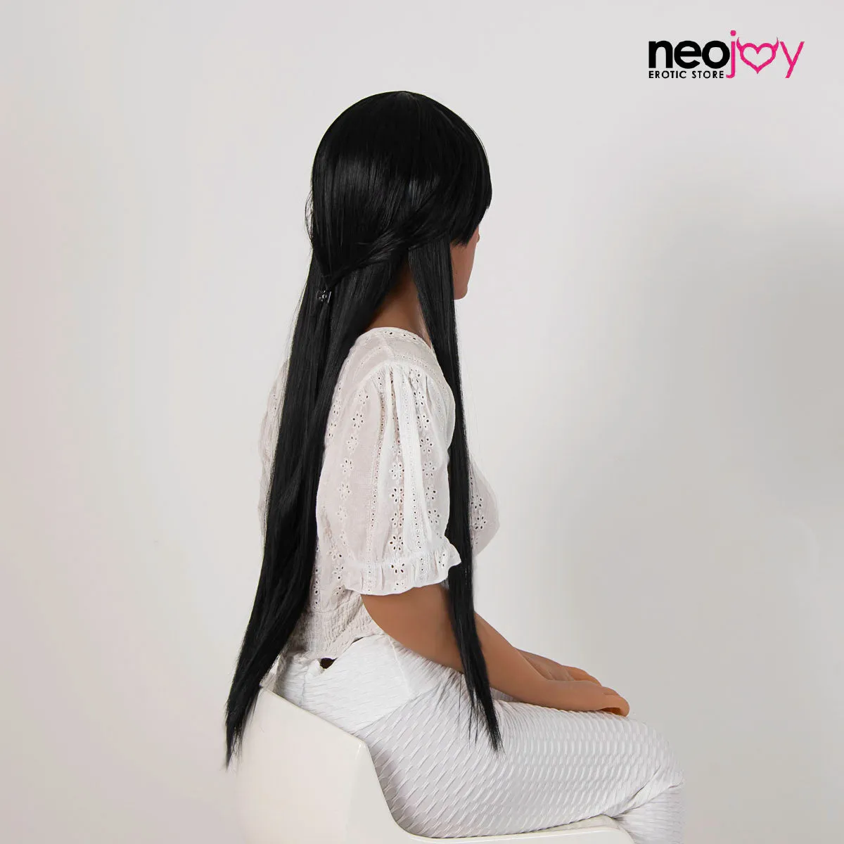 Neodoll Hair Wigs - Intense Black - Long