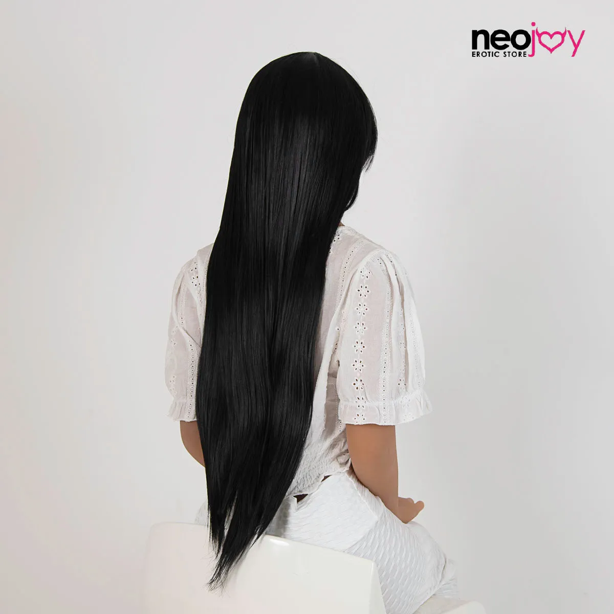 Neodoll Hair Wigs - Intense Black - Long
