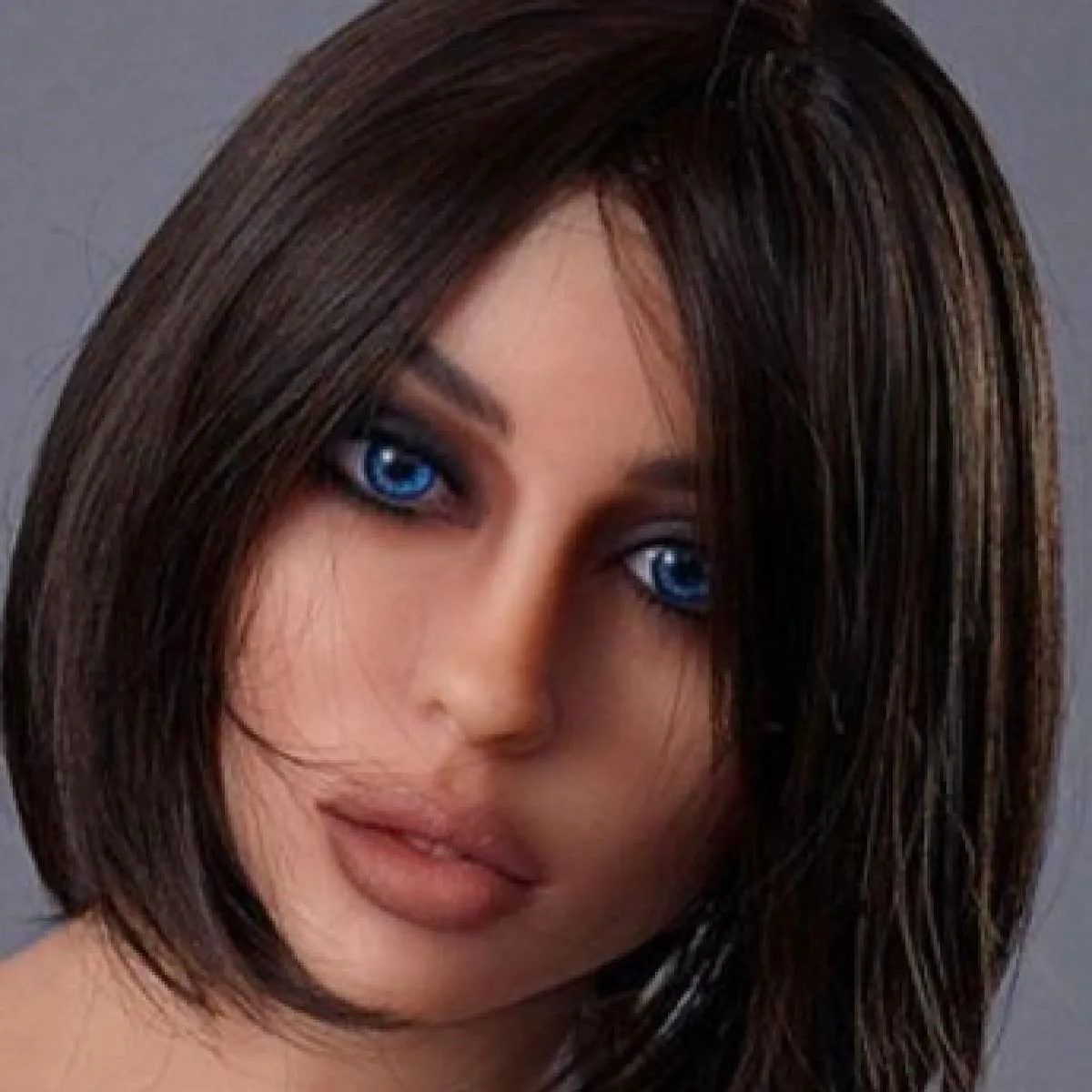 Neodoll Racy Fiona - Sex Doll Hair - Blond