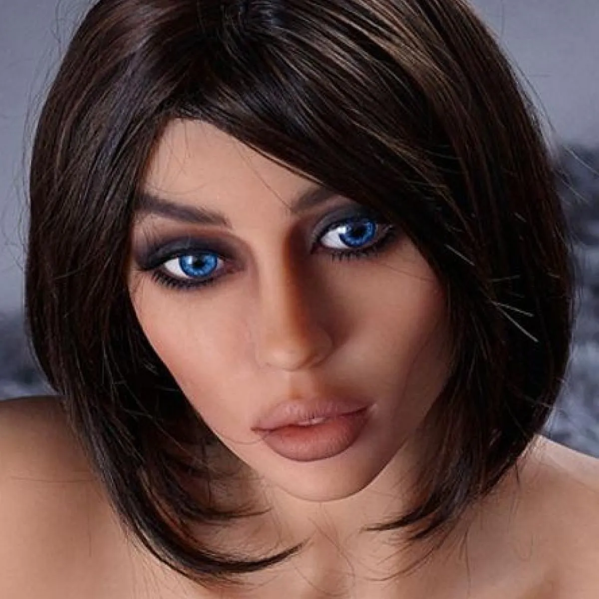 Neodoll Racy Fiona - Sex Doll Hair - Blond
