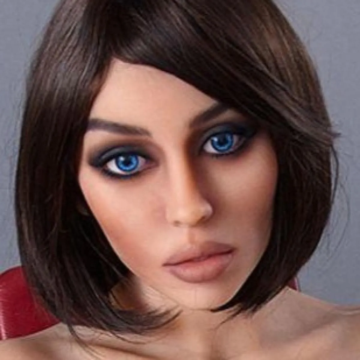 Neodoll Racy Fiona - Sex Doll Hair - Blond