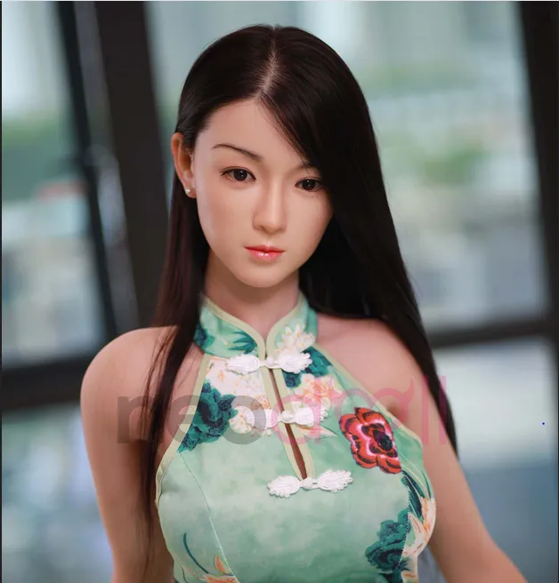 Neodoll Sugar Babe Wig - Adele - Sex Doll Hair - Black