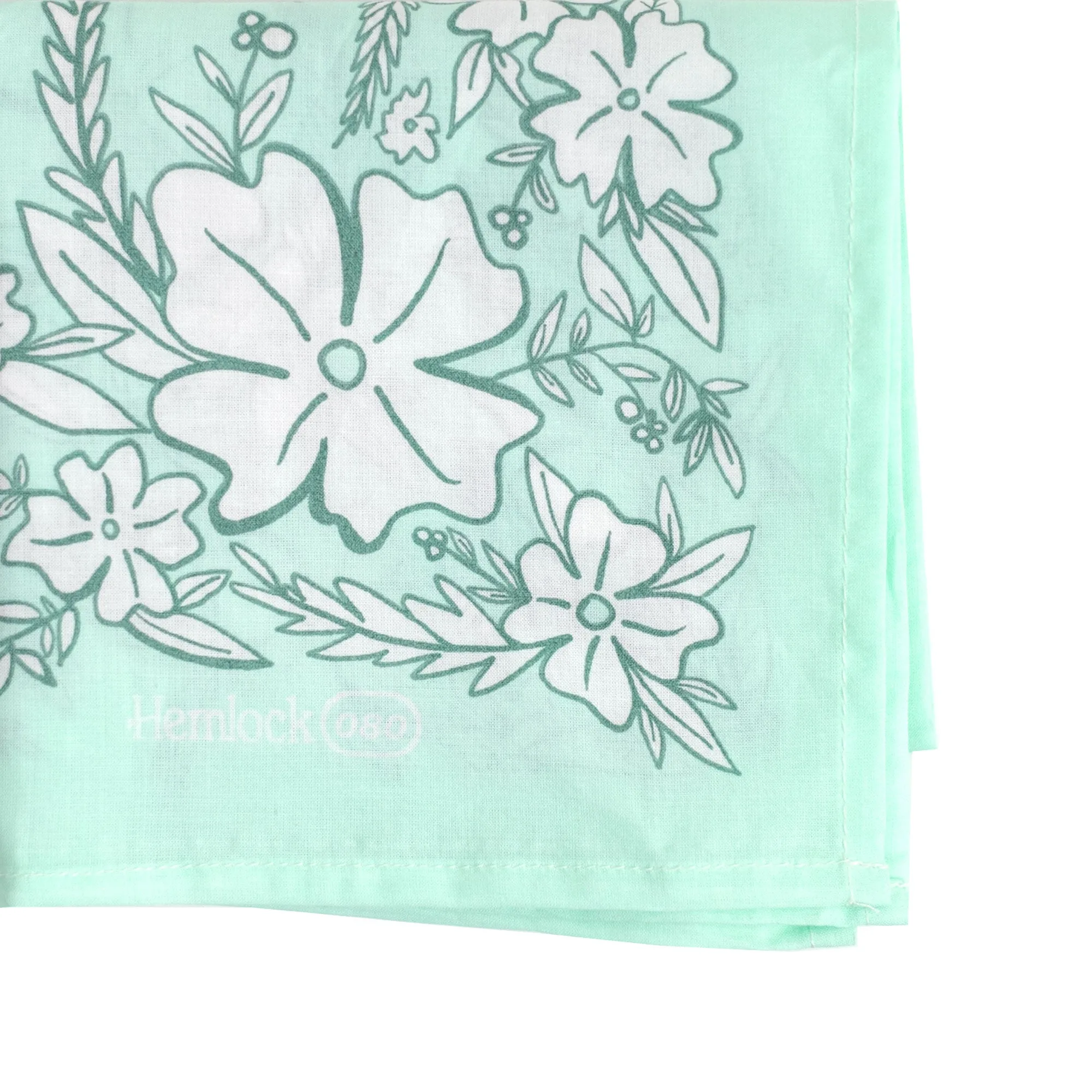 No. 080 Carol Bandana