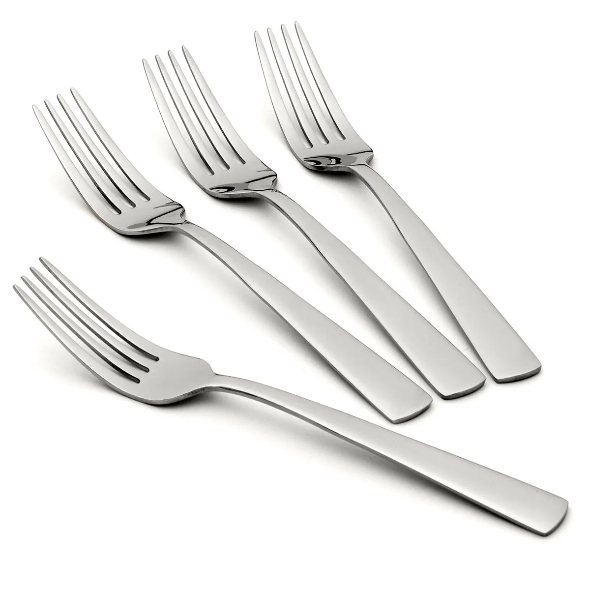 Nocha Everyday Flatware Salad Forks
