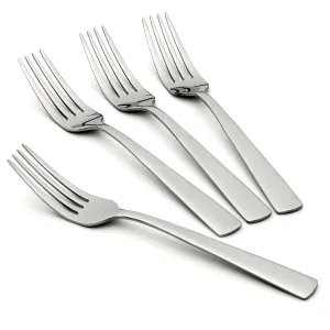 Nocha Everyday Flatware Salad Forks