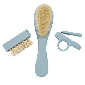 noüka Baby Care Set Lily Blue (Min. of 2 PK, Multiples of 2 PK)