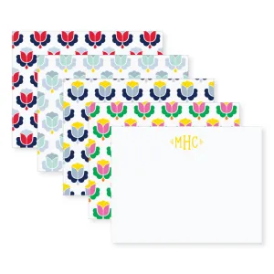 Notecard // mod flowers