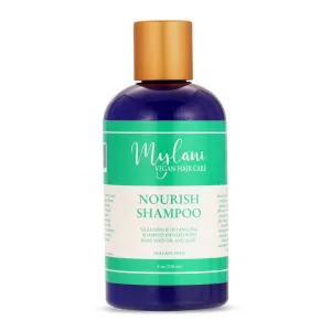 Nourish Hydrating Sulfate Free Shampoo