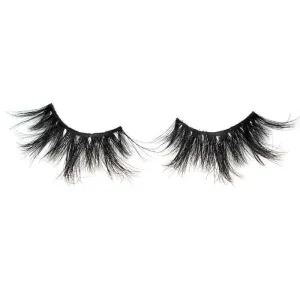 October 3D Lashes 25mm
