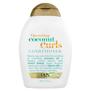 Ogx Coconut Curl Conditioner 385ml